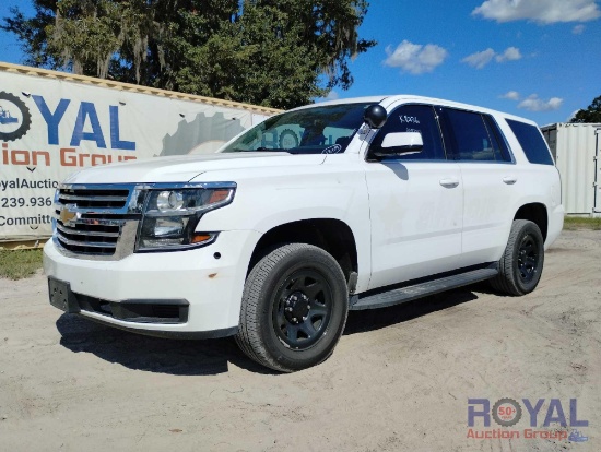 2020 Chevrolet Tahoe SUV