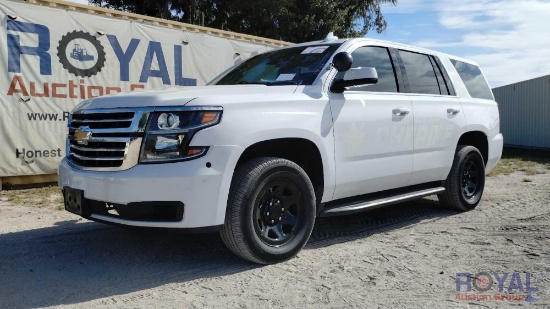 2020 Chevrolet Tahoe SUV