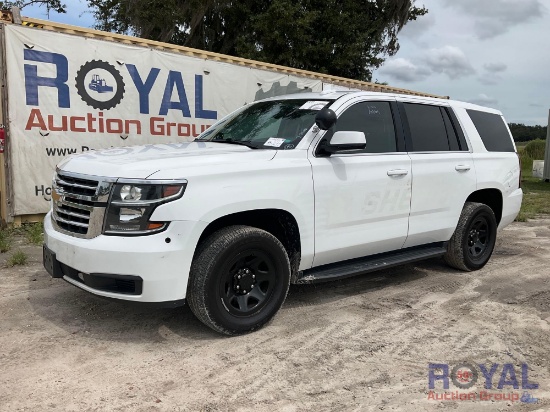 2020 Chevrolet Tahoe SUV