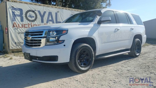 2020 Chevrolet Tahoe SUV