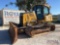2017 John Deere 700K LGP Crawler Tractor Dozer