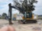2013 John Deere 135G Hydraulic Excavator