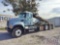 2005 Mack CV713 Granite Tri-Axle Wastequip Rolloff Truck