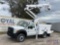 2015 Ford F-550 Altec AT37G 37.5FT Bucket Truck