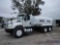 2012 International Durastar 4400 4000 Gallon T/A Water Truck