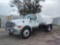 2010 Ford F-650 2,000 Gallon Water Truck