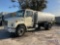 1999 Freightliner FL70 Fuel Tanker Truck