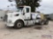 2017 Peterbilt 567 Wet Kit T/A Daycab Truck Tractor