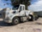 2017 Peterbilt 567 Wet Kit T/A Day Cab Truck Tractor
