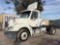 2008 Freightliner Columbia 120 S/A Truck Tractor
