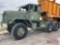 1991 M931A2 6x6 5 Ton Military Truck