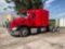 2016 Peterbilt 579 Sleeper Truck Tractor