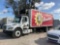 2004 Freightliner 20 Ft Refrigerated Box Truck