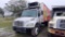 2005 Freightliner M2 106 20ft Refrigerated Box Truck