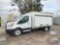 2019 Ford Transit 350HD Cargo Van