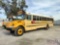 2008 IC Corporation PB105 School Bus