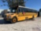 2007 Freightliner B2 School Bus Pinellas County Schools