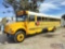 2002 International 3000IC School Bus