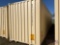 40ft Connex Shipping Container