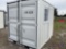 2023 Storage Container 9ft x 7Ft x 8ft