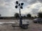 2020 Atlas Copco HiLight V5+ S/A Towable Light Tower