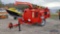2011 Morbark Beever M12R S/A Towable Chipper