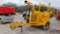 1997 Vermeer BC1230 S/A Towable Chipper