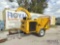 2015 Vermeer BC1000XL S/A Towable Brush Chipper