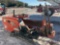 2008 Ditch Witch JT520 Directional Drill, Includes Water Container, FM5 Mixer