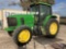 2010 John Deere 7130 4x4 Agricultural Tractor