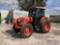 2014 Kubota M9960HFC 4x4 Agricultural Tractor