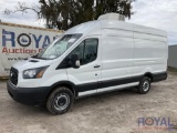 2019 Ford Transit Cargo Van