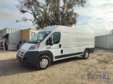 2014 Ram Promaster 3500 Cargo Van