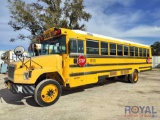 2002 Frieghtliner FS65 School Bus