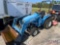 New Holland TC29S 4x4 Loader Tractor