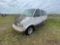 2003 GMC Safari Passenger Van