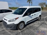 2017 Ford Transit Connect Passenger Van
