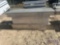 Lot of 4 Truck Boxes