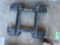 Ford/Chevy Adapter Plate
