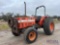Kubota L4850 4x4 Agricultural Tractor
