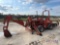 Charles 5110 DD 4x4 Trencher Backhoe
