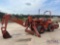 Charles 5110 DD 4x4 Trencher Backhoe
