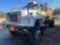 1988 Ford F800 Water Truck