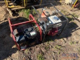 Lot of two pumps