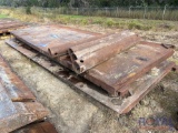 Trench Box 24 FT x 8 FT