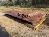 Trench Box 16 FT x 8 FT
