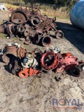 Miscellaneous Pipe Fittings