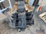 Continental Airboat Engine