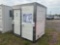 Mobile Toilet 7ft X 6ft X 7.8ft