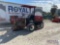 Toro Groundsmaster 4500D 4WD Rotary Mower